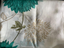 Load image into Gallery viewer, Orgenza saree 4076