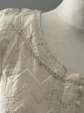 Load image into Gallery viewer, cotton saree blouse 4087