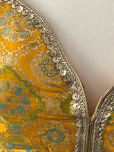 Load image into Gallery viewer, Brocade  saree blouse 4090