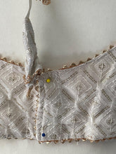 Load image into Gallery viewer, Sequins saree blouse 4097