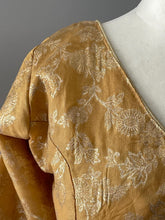 Load image into Gallery viewer, long sleeve saree blouse 4098