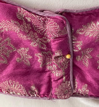Load image into Gallery viewer, long sleeve saree blouse 4100