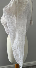 Load image into Gallery viewer, Long sleeve chickenkari embroidery blouse 4107
