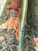 Load image into Gallery viewer, Velvet tussar silk saree 4113