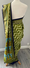 Load image into Gallery viewer, Patola saree 4126