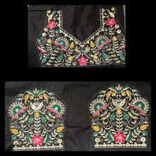 Load image into Gallery viewer, Bandhni print saree 4169