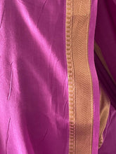 Load image into Gallery viewer, cotton mulmul saree 4143