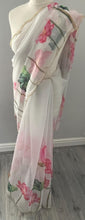 Load image into Gallery viewer, orgenza saree 4144