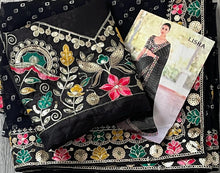 Load image into Gallery viewer, Bandhni print saree 4169