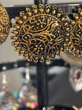 Load image into Gallery viewer, Indian earrings 1273