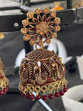 Load image into Gallery viewer, Indian earrings 1268