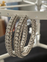 Load image into Gallery viewer, Hoop earings (large ) 173