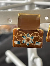 Load image into Gallery viewer, Stud earrings 4215
