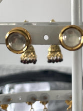 Load image into Gallery viewer, Stud earrings 4225