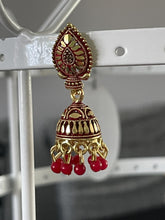Load image into Gallery viewer, Jhumkas 1280
