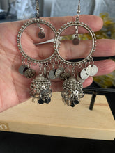 Load image into Gallery viewer, Indian jhumkas 4257