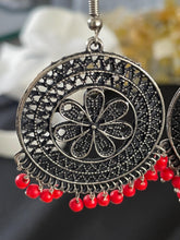 Load image into Gallery viewer, Indian jhumkas 4258