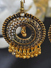 Load image into Gallery viewer, Indian jhumkas 4259