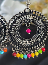 Load image into Gallery viewer, Indian jhumkas 4260