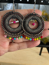 Load image into Gallery viewer, Indian jhumkas 4260