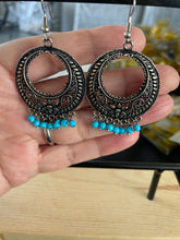 Load image into Gallery viewer, Indian jhumkas 4261