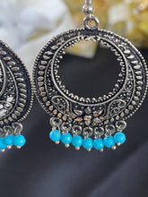 Load image into Gallery viewer, Indian jhumkas 4261