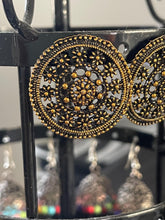 Load image into Gallery viewer, Indian earrings 1276