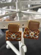 Load image into Gallery viewer, Stud earrings 4215
