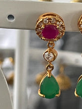 Load image into Gallery viewer, drop earrings 4217