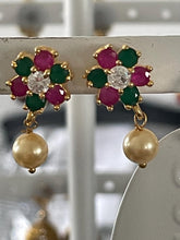 Load image into Gallery viewer, Drop earrings 4224