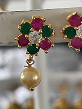 Load image into Gallery viewer, Drop earrings 4224