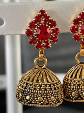 Load image into Gallery viewer, Small Jhumkas 1278