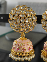 Load image into Gallery viewer, Jhoomar earrings 4243