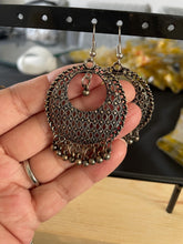 Load image into Gallery viewer, Indian jhumkas 4255