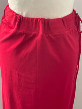 Load image into Gallery viewer, Shapewear underskirt for saree  4308