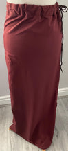 Load image into Gallery viewer, Shapewear underskirt for saree  4309