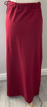 Load image into Gallery viewer, Shapewear underskirt for saree  4314