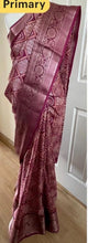 Load image into Gallery viewer, Bandhni print saree 2146