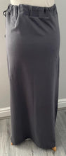 Load image into Gallery viewer, Shapewear underskirt for saree  4311