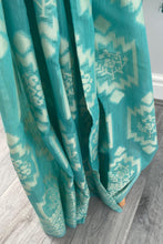 Load image into Gallery viewer, Cotton silk saree 1185