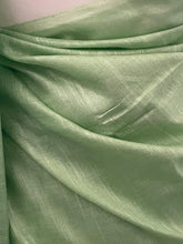 Load image into Gallery viewer, Linen saree 1703