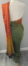 Load image into Gallery viewer, Satin silk saree 5006