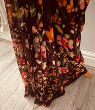 Load image into Gallery viewer, Soft georgette saree 5009