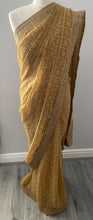 Load image into Gallery viewer, Bandhani saree 954