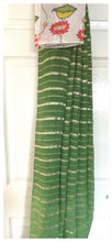 Load image into Gallery viewer, Pure silk viscose saree 1700