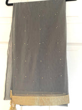 Load image into Gallery viewer, Duppatta 24’x 88’ no 1249