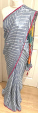 Load image into Gallery viewer, Bandhni print saree