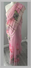 Load image into Gallery viewer, orgenza saree 4146