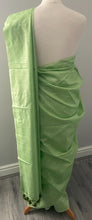 Load image into Gallery viewer, Linen saree 1703