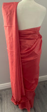 Load image into Gallery viewer, Linen saree 1709
